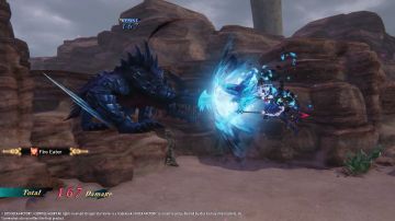 Immagine 5 del gioco Dragon Star Varnir per PlayStation 4